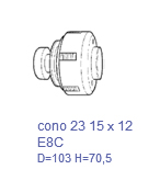 Disegno SPV20.041.000